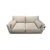 Image 2 : Becki Owens - New Lila Birch Loveseat - RV: $2000 CAD - H28" x W70" x D38"