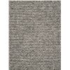 Image 2 : Natuzzi - New Barisano Argeto Rug - RV: $2040 CAD - Made in Italy - 79" x 119"