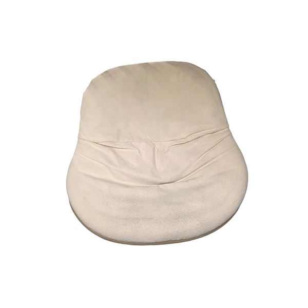 Sandy's - New Sorrnt. Fabric Chair - RV: $1780 CAD - H29" x W49"