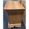 Image 5 : Sandy's - New Chateau Philip Nightstand - RV: $1110 CAD - H28" x W32" x D18"