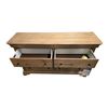 Image 3 : Sandy's - New Chateau Philip Dresser - RV: $2225 CAD - H40.5" x W68" x D19"