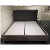 Image 1 : Sandy's - New Evoke Pebble King Bed - RV: $4710 CAD - Made in Canada