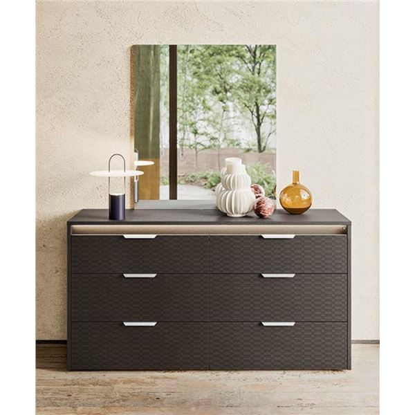 ALF Italia - New Amy Mirror - RV: $320 CAD - Made in Italy - H43" x W37"