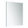 Image 2 : ALF Italia - New Amy Mirror - RV: $320 CAD - Made in Italy - H43" x W37"