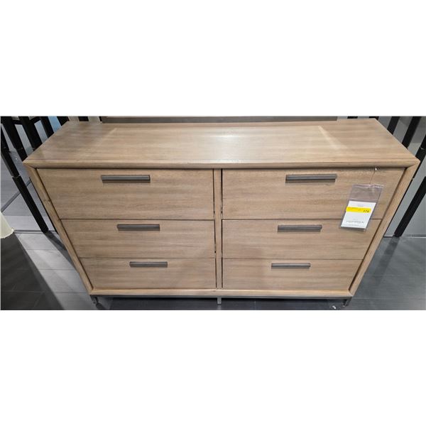 Sandy's - New Trellis Dresser - RV: $1965 CAD - H38" x W62" x D18"