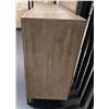 Image 3 : Sandy's - New Trellis Dresser - RV: $1965 CAD - H38" x W62" x D18"