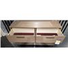 Image 4 : Sandy's - New Trellis Dresser - RV: $1965 CAD - H38" x W62" x D18"