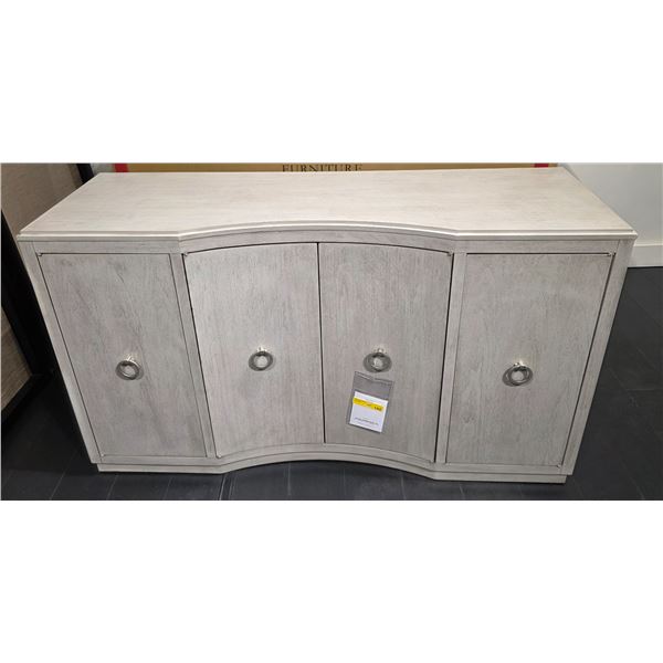 Sandy's - BNIB Cinema Office Credenza - RV: $4260 CAD - H37" x W63" x D20"