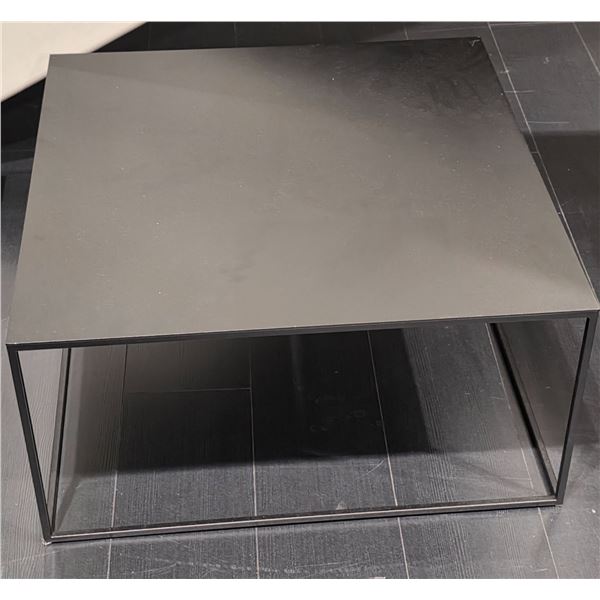 Sandy's - New Matera Cocktail Table - RV: $825 CAD - H14" x 27.5" x 27.5"