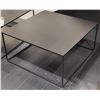 Image 2 : Sandy's - New Matera Cocktail Table - RV: $825 CAD - H14" x 27.5" x 27.5"