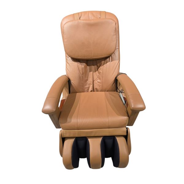 New HT-135 Human Touch massage Chair