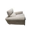 Image 2 : Sandy's - BNIB Motion Fabric Recliner - RV: $1780 CAD - H41" x W34" x D43"