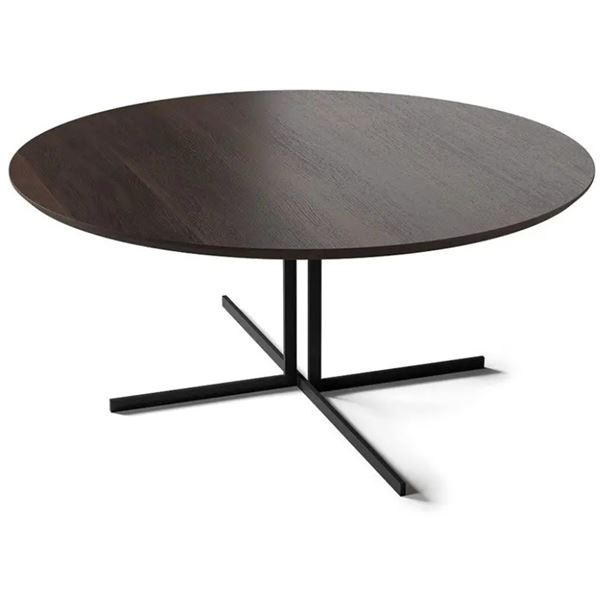 Natuzzi - New Estro Cocktail Table - RV: $1900 CAD - Made in Italy - H15" x Dia. 35"