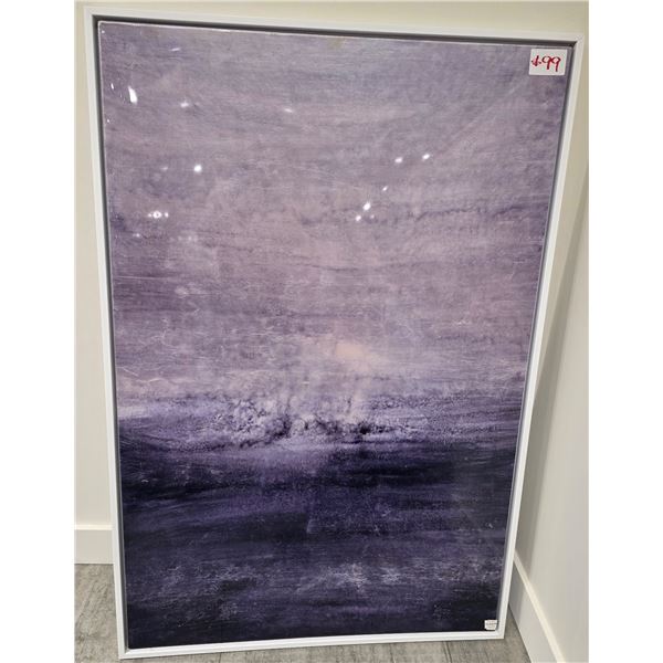 Sandy's - New Wall Art - RV: $1410 CAD - 60" x 40"