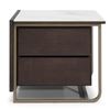 Image 2 : Sandy's Edition - New Como Dresser - RV: $5840 CAD - Made in Italy - H33" x W67" x D19.5"