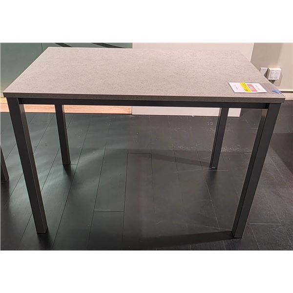 Sandy's - New Harrsn Dining Table - RV: $915 CAD - Made in Canada - H36" x W48" x D28"