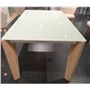 Image 3 : Sandy's - New Fabiola Dining Table - RV: $2045 CAD - H29" x W60" x D36"
