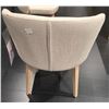 Image 3 : Sandy's - New Beatrice Dining Chair - RV: $1120 CAD - Made in Canada