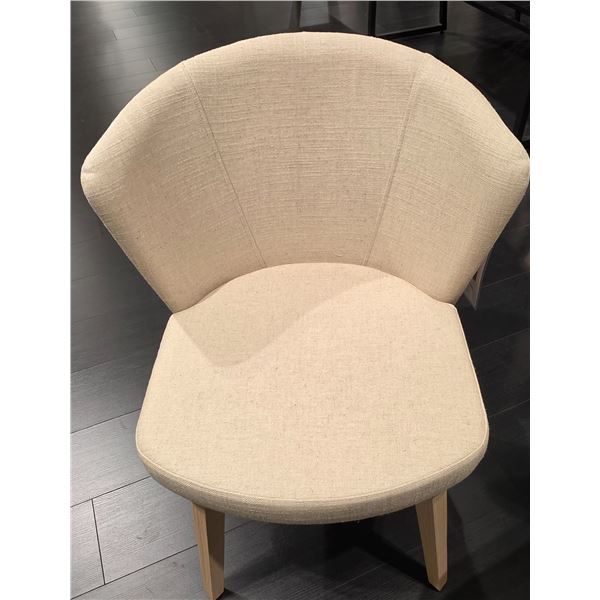 Sandy's - New Beatrice Dining Chair - RV: $1120 CAD - Made in Canada