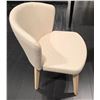 Image 2 : Sandy's - New Beatrice Dining Chair - RV: $1120 CAD - Made in Canada