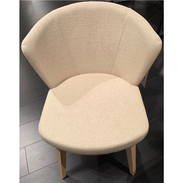 Sandy's - New Beatrice Dining Chair - RV: $1120 CAD - Made in Canada