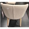 Image 3 : Sandy's - New Beatrice Dining Chair - RV: $1120 CAD - Made in Canada