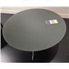 Image 2 : Sandy's - New Dining Table - RV: $1725 CAD - Made in Canada - H29" x Dia. 48"