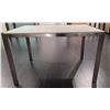 Image 2 : Sandy's - New Dining Table - H31" x W48" x 31"