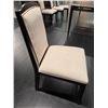 Image 2 : Sandy's - New Sutton Dining Chair - RV: $400 CAD