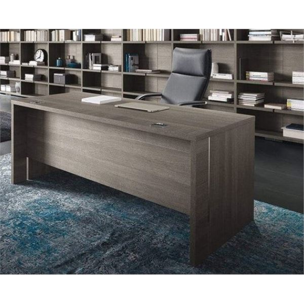 ALF Italia - BNIB Tivoli Desk - RV: $1335 CAD - Made in Italy - H30" x W71" x D34" (ALFX058)