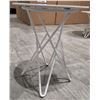 Image 5 : Calligaris - BNIB Stellar End Table - RV: $955 CAD - H19" x Dia. 15.5"