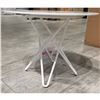 Image 3 : Calligaris - BNIB Stellar End Table - RV: $1360 CAD - H15" x Dia. 19.5"