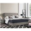 Image 1 : ALF Italia - New Iris King Bed - RV: $2445 CAD - Made in Italy (ALF0008)