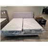 Image 1 : Sandy's - New King Bed - RV: $4970 CAD - Made in Italy