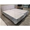 Image 2 : Sandy's - New King Bed - RV: $4970 CAD - Made in Italy