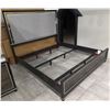 Image 2 : Sandy's - BNIB King Bed - RV: $2950 CAD