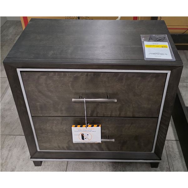 Sandy's - New Nightstand - RV: $1445 CAD - H29.5" x W29" x D17"