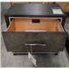 Image 2 : Sandy's - BNIB Nightstand - RV: $1445 CAD - H29.5" x W29" x D17"