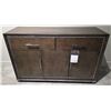 Image 1 : Sandy's - New Counterpoint Buffet - RV: $3050 CAD - H40" x W60" x D19"