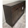 Image 2 : Sandy's - New Counterpoint Buffet - RV: $3050 CAD - H40" x W60" x D19"