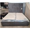 Image 1 : Sandy's - New Evoke King Bed - RV: $5495 CAD - Made in Canada