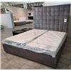 Image 2 : Sandy's - New Evoke King Bed - RV: $5495 CAD - Made in Canada