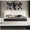 Image 4 : Alf Italia - New Canova King Bed - RV: $2555 CAD - Made in Italy (ALFB076)