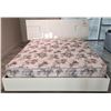 Image 2 : Alf Italia - New Canova King Bed - RV: $2555 CAD - Made in Italy (ALFB076)