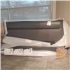 Image 2 : Sandy's - New NWFAB King Bed - RV: $2555 CAD - Headboard 195 cm
