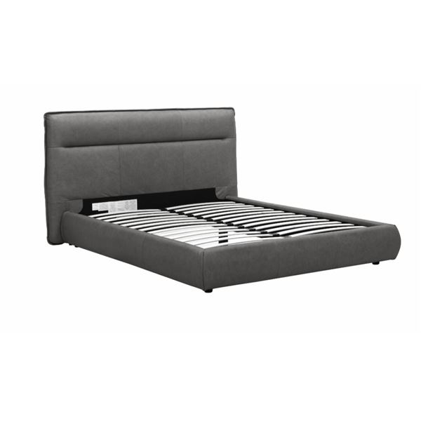 Sandy's - New NWFAB King Bed - RV: $2555 CAD - Headboard 195 cm