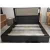 Image 2 : Alf Italia - BNIB Amy King Bed - RV: $2225 CAD - Made in Italy (ALF0177)