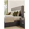 Image 4 : Alf Italia - BNIB Amy King Bed - RV: $2225 CAD - Made in Italy (ALF0177)