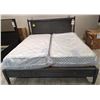 Image 2 : Sandy's - New Preston King Bed - RV: $1555 CAD