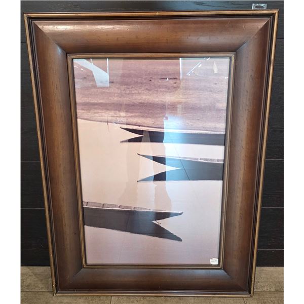 Sandy's - New Wall Art - RV: $500 CAD - H48" x W36"